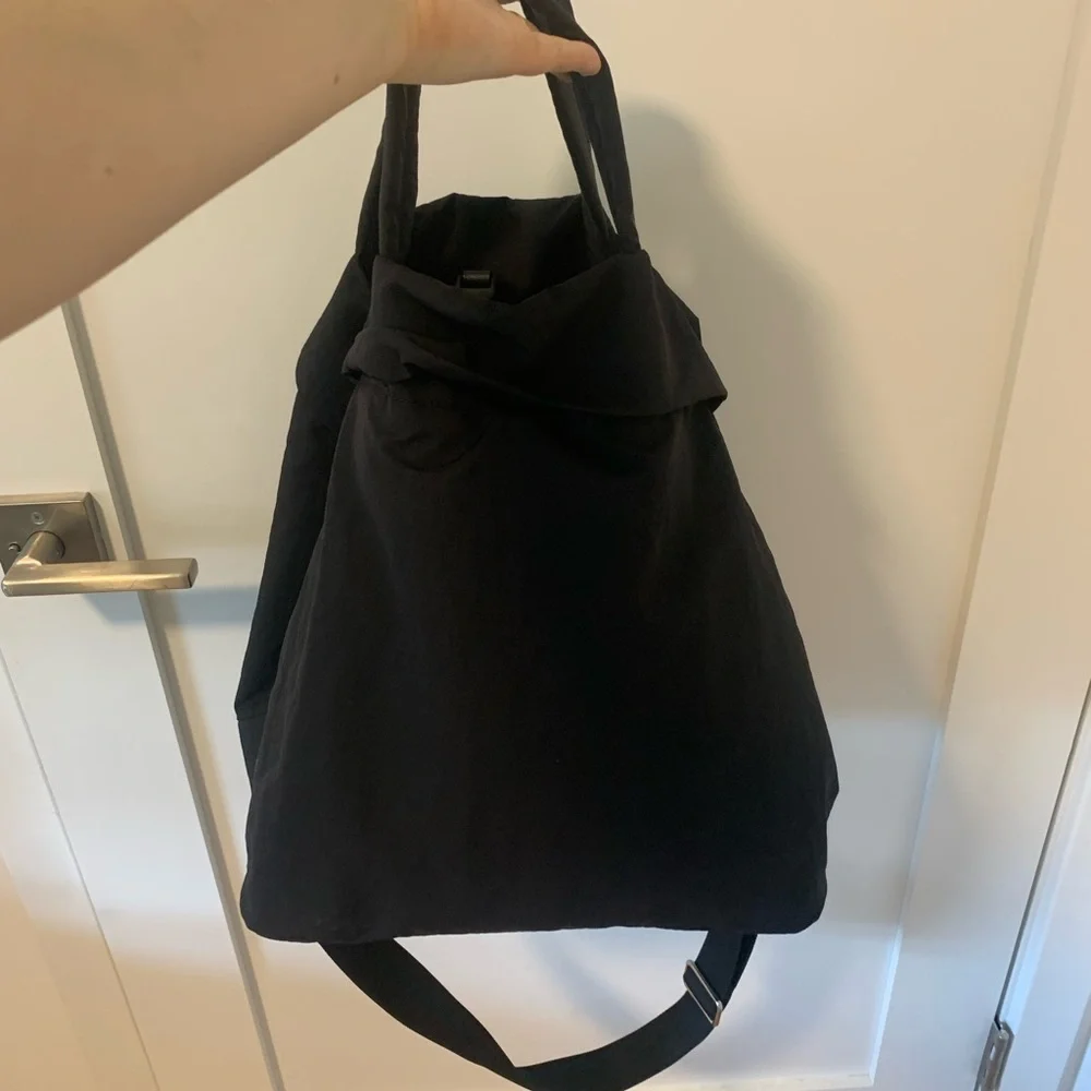Lululemon On My Level Tote Bag - Picture 3 of 8